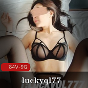 Twitter成都天府女神《luckyql77》合集