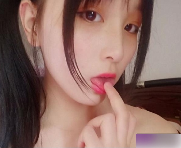 鱼儿酱美少女小合集