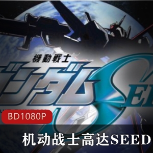 机动战士高达SEED经典重制版