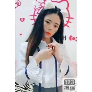 女神级网红鹿少女演绎的22套剧情合集