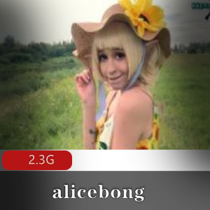 精选：Alicebong火影Cosplay合集