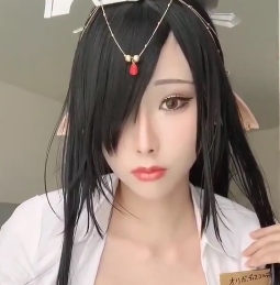 雨波cosplay合集36G：多人游+v，百度盘下载，精致作品集